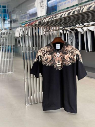 T-shirt marcelo lion