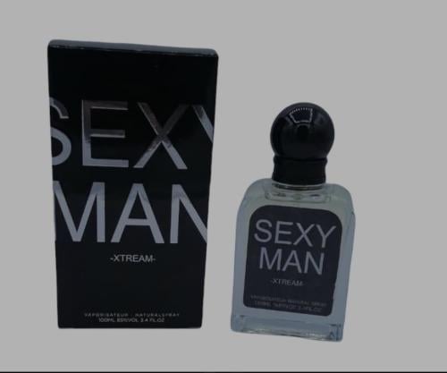عطر SEXY MEN