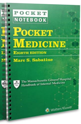 بوكت مدسن  مكبر A4