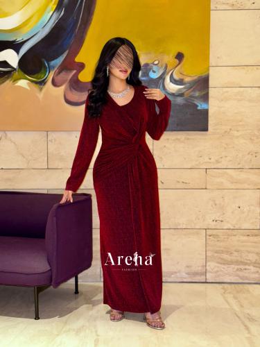 فستان سهره