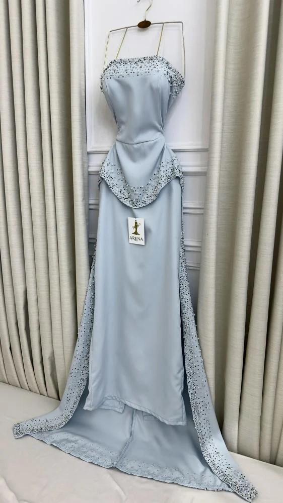 فستان جميله