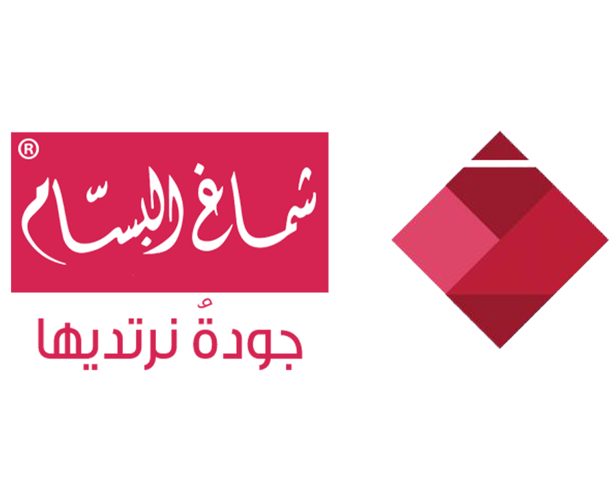 شماغ البسام
