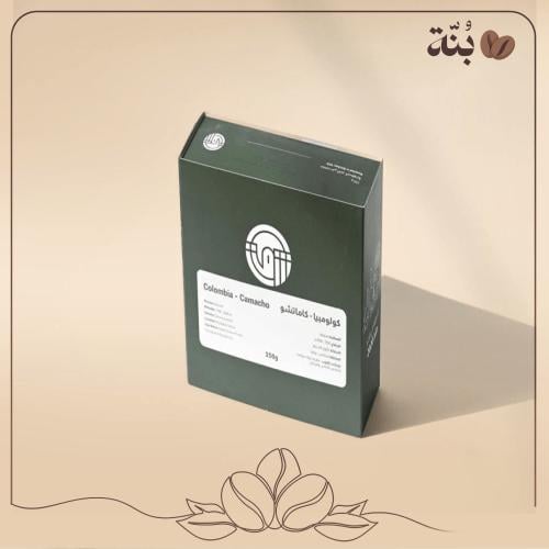 كولومبيا كاماتشو
