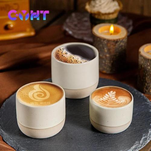 كوب قهوة كلاسيكي