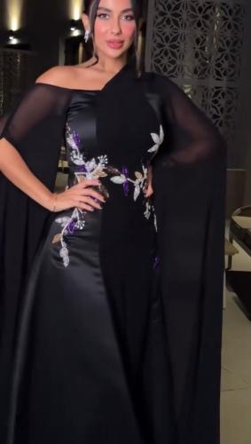 فستان إيفا a121