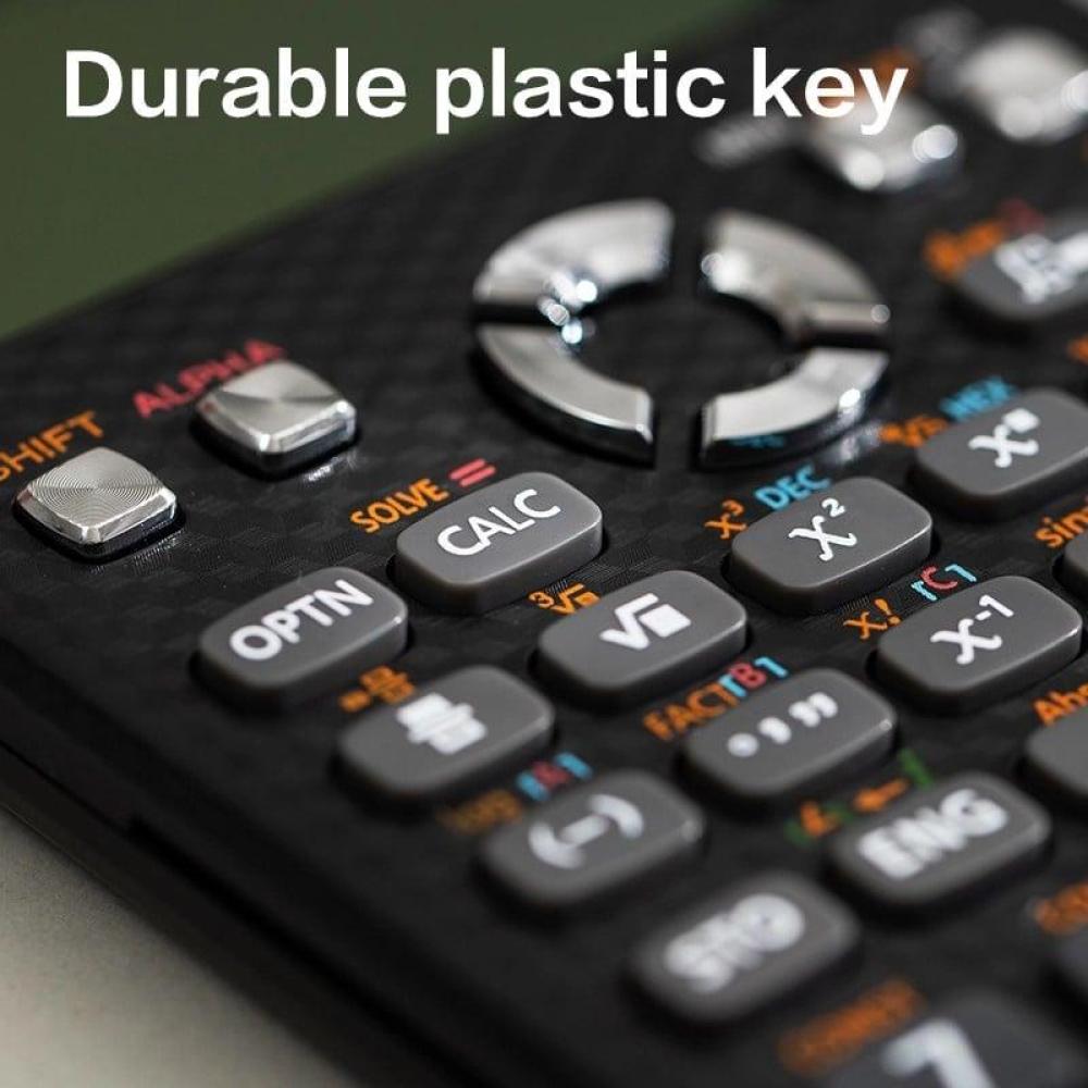 الة حاسبة علميه موديل Deli-ED991EX Scientific Calculator