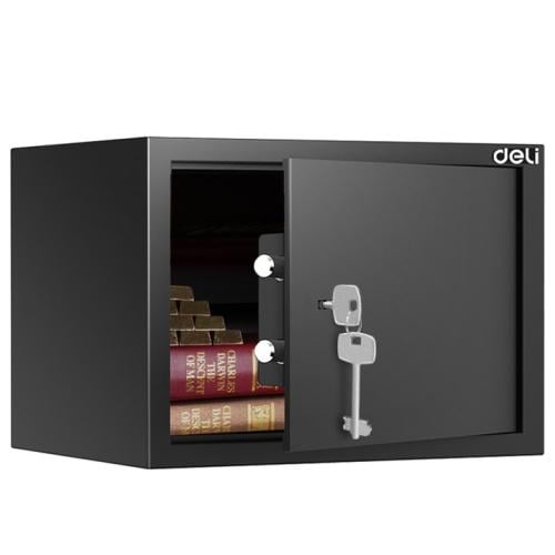 خزنه ميكانيكية ET561 Mechanical Safe