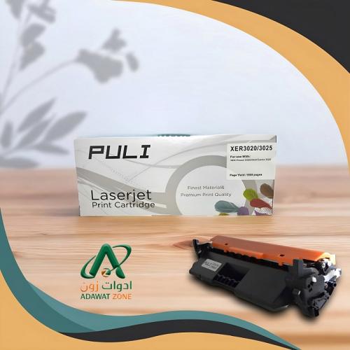 حبر طابعه ليزر اسود ,للطابعات (اتش بي HP) موديل :...
