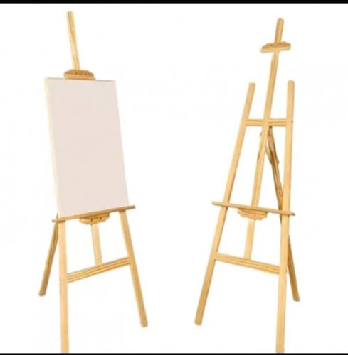 حامل لوحات رسم مقاس 150 سم