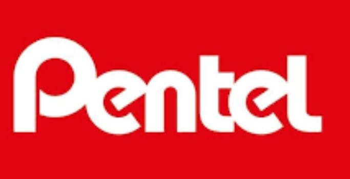 pentel