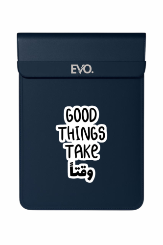 " GOOD THINGS "