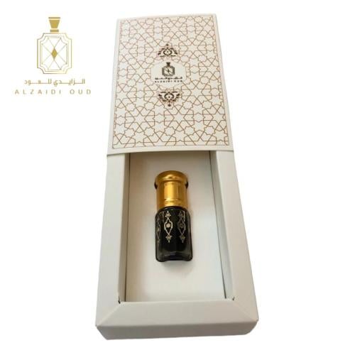 دهن عود هندي اسامي ( ربع تولة )