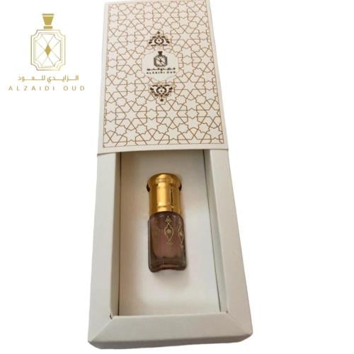 مسك البودر (ربع تولة)