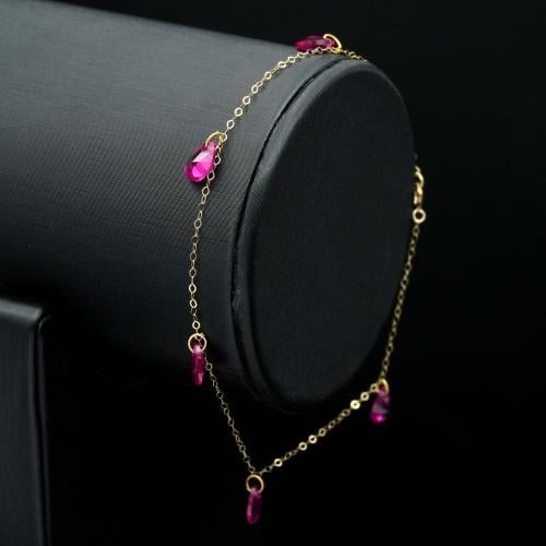 سوارة ذهب تشوكر (B4685)
