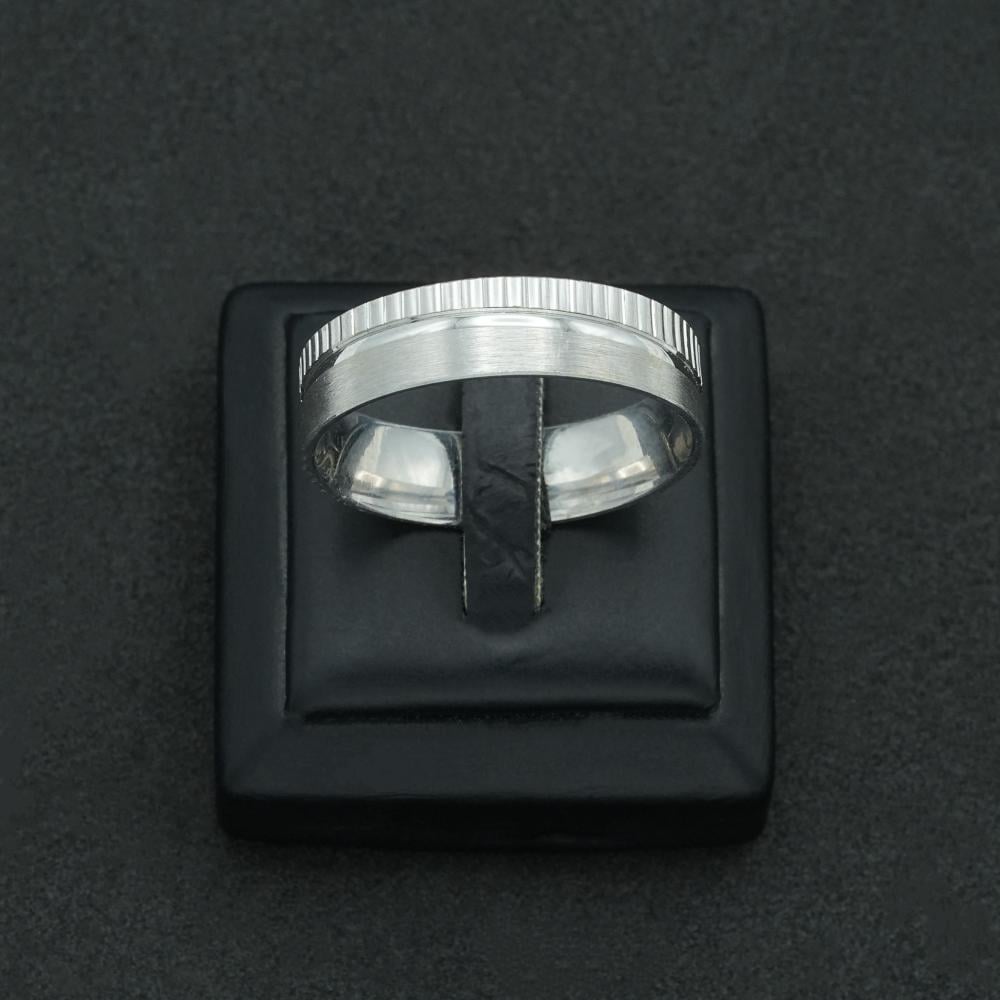 دبله فضة رجالي (R5727)