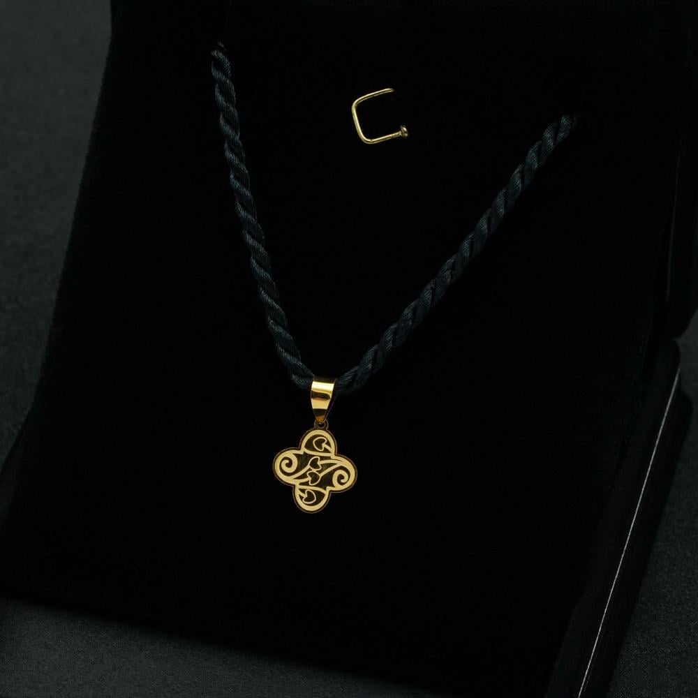 تعليقة ذهب (P4762)