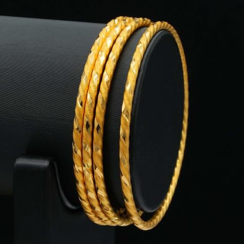 غوايش نسائي عيار 21 (B5765)