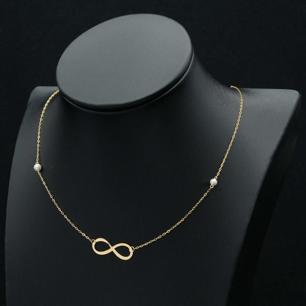 عقد ذهب (N4866)