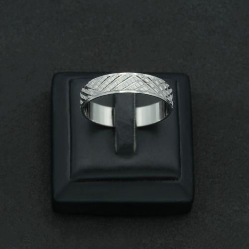 دبله فضة رجالي (R5734)