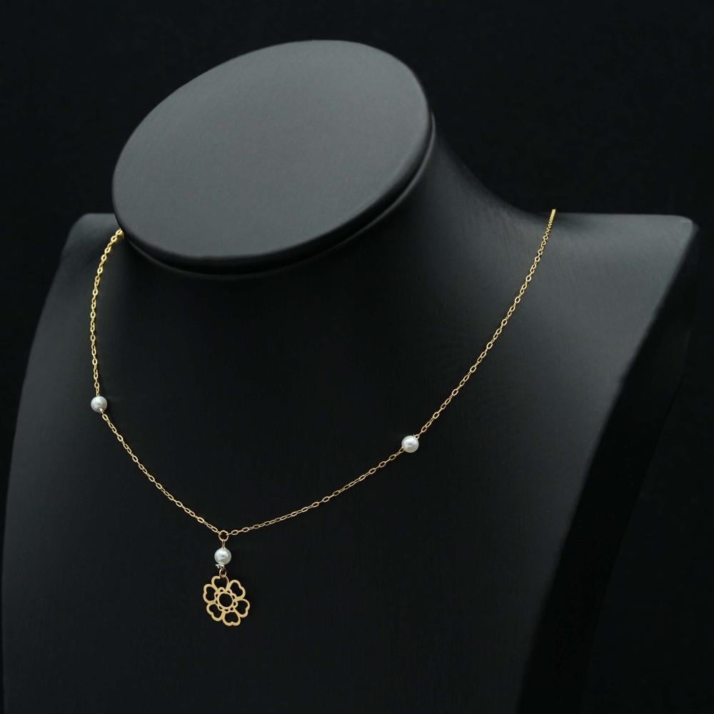 عقد ذهب (N4864)
