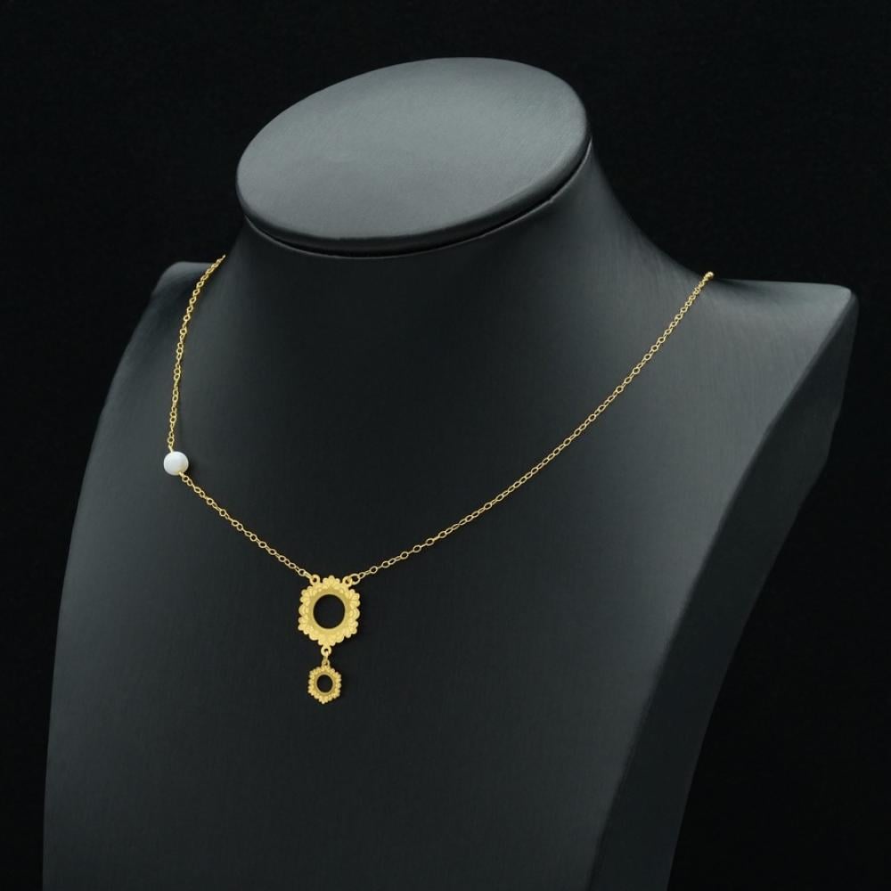 عقد ذهب (N5229)