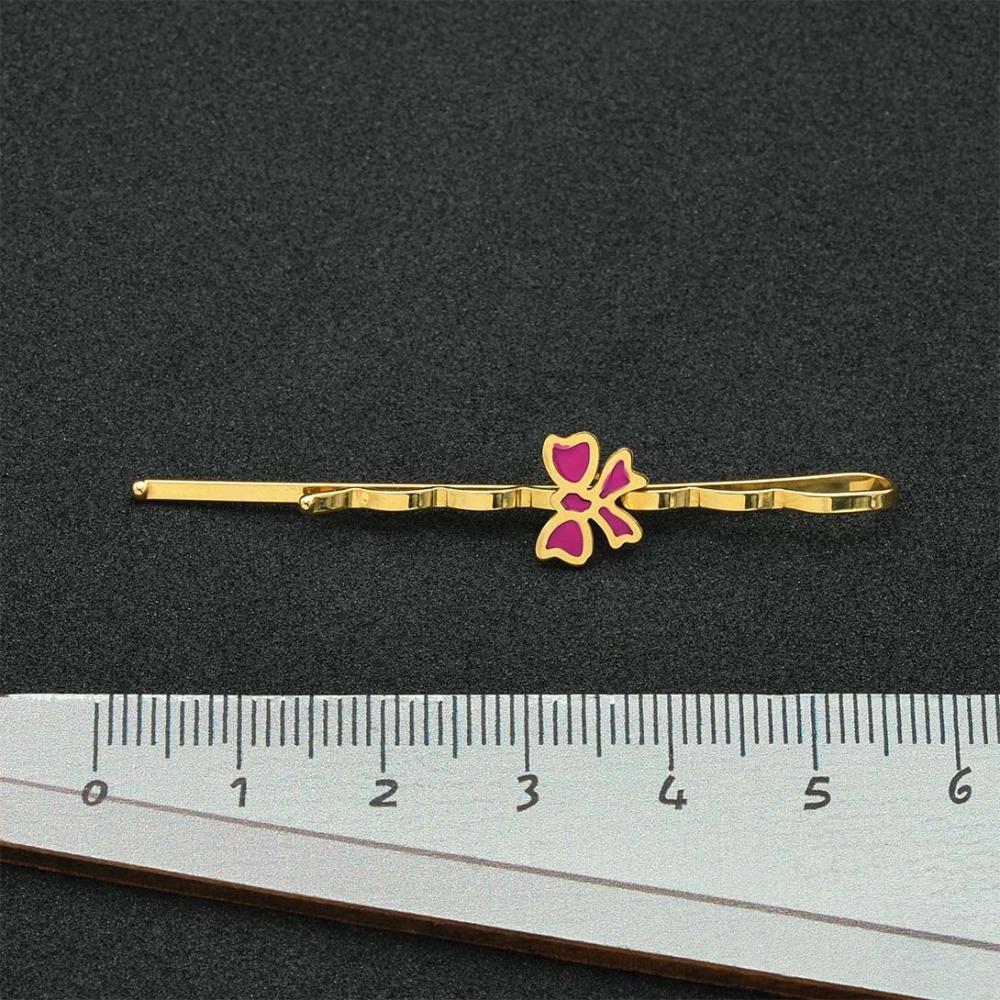 Gold Brooch (K4459)