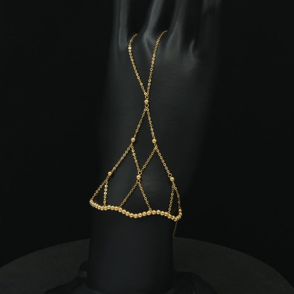 كف ذهب ايطالي (HG6773)