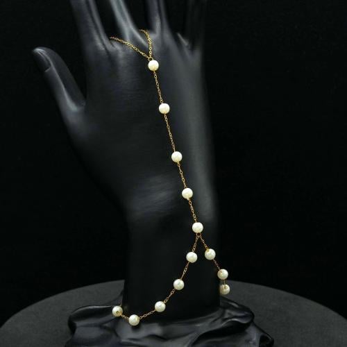 كف ذهب عيار 21 (HG4793)