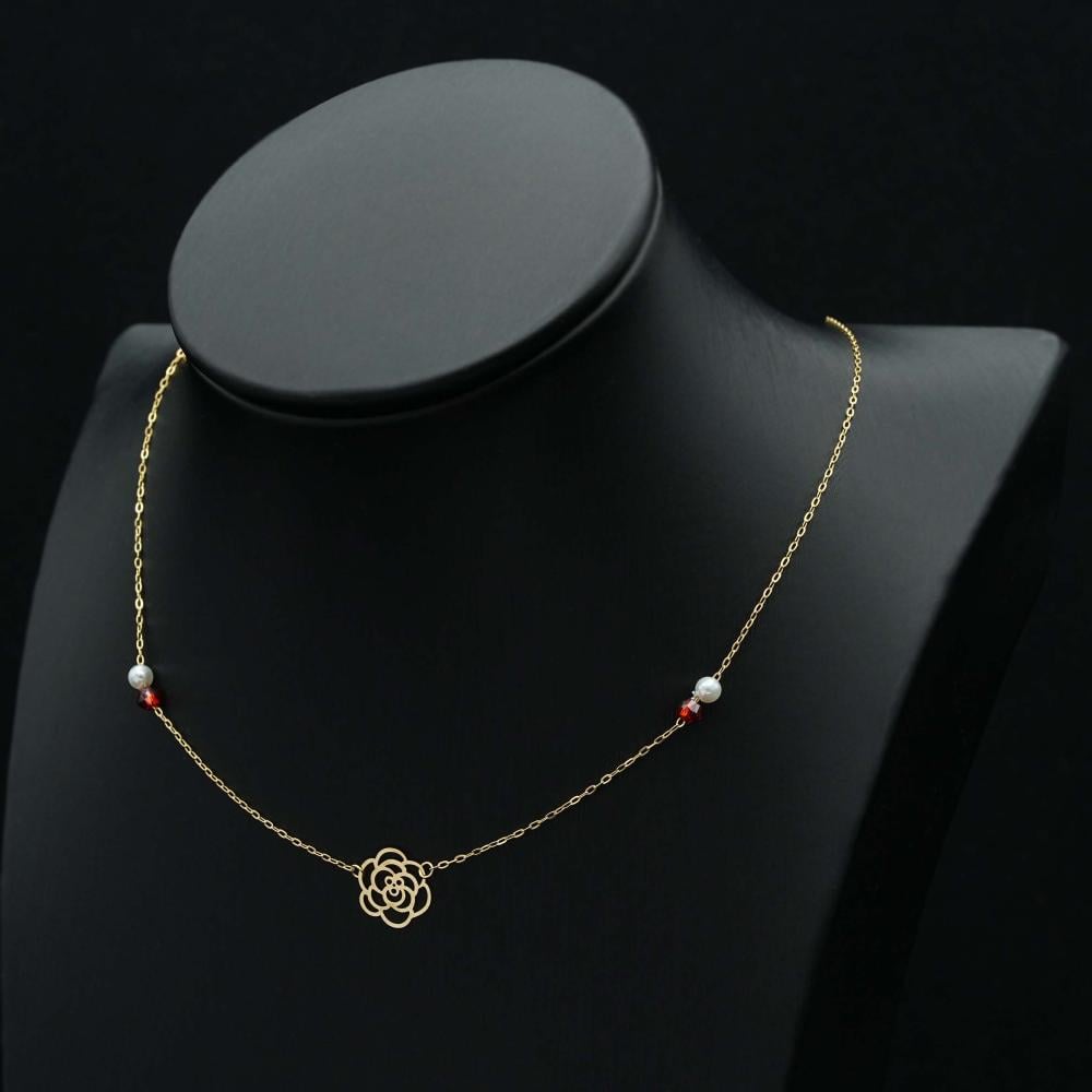 عقد ذهب (N4869)