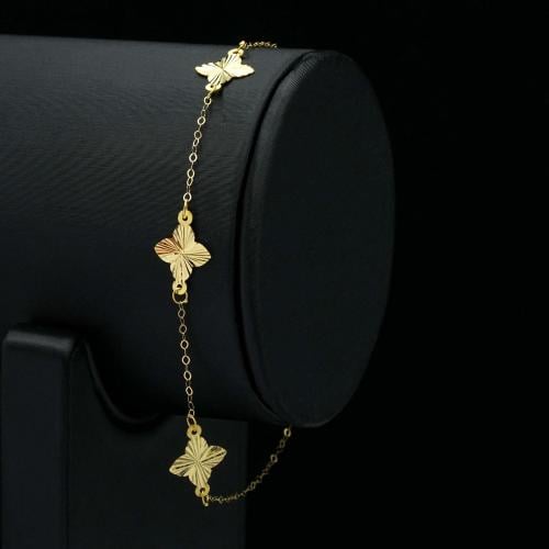 سوارة ذهب تشوكر (B5512)