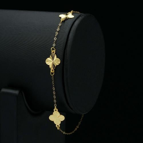 سوارة ذهب تشوكر (B5510)