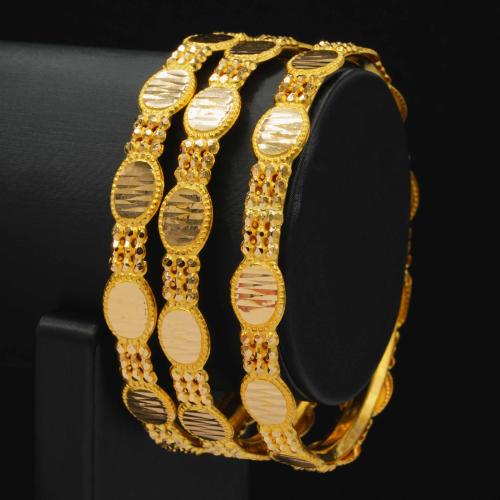 غوايش نسائي ( البصمه ) عيار 21 (B6201)