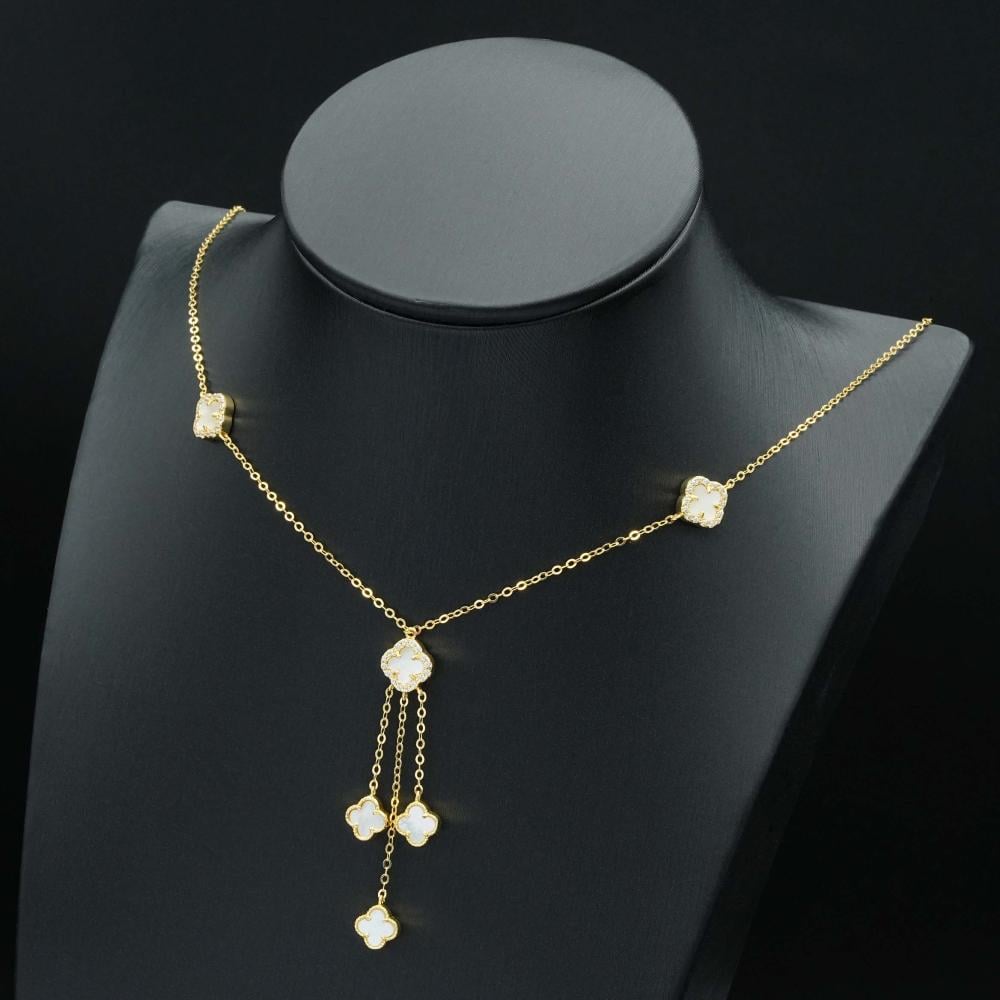 عقد  ذهب (N4514)