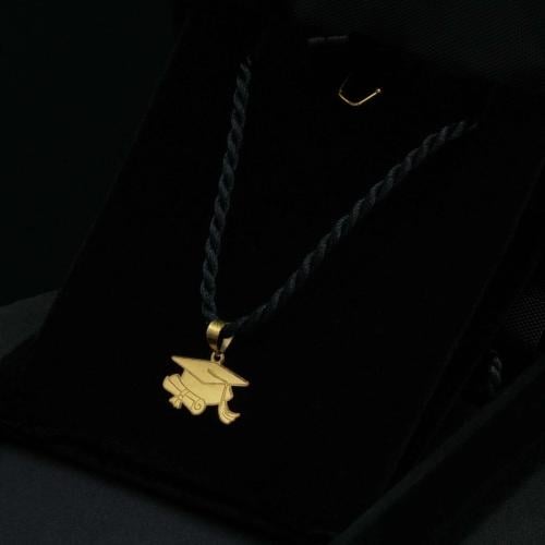 تعليقة ذهب تخرج (P5338)