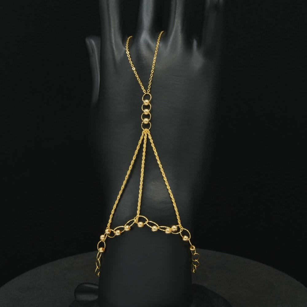 كف ذهب ايطالي (HG6776)