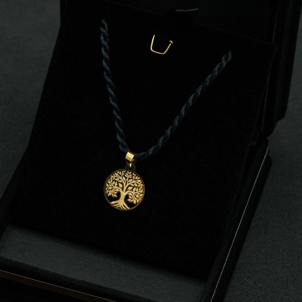 تعليقه ذهب (P4842)