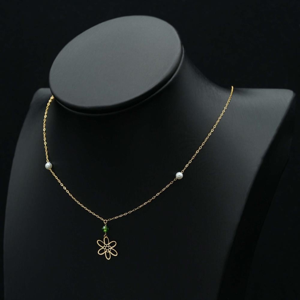 عقد ذهب (N4882)