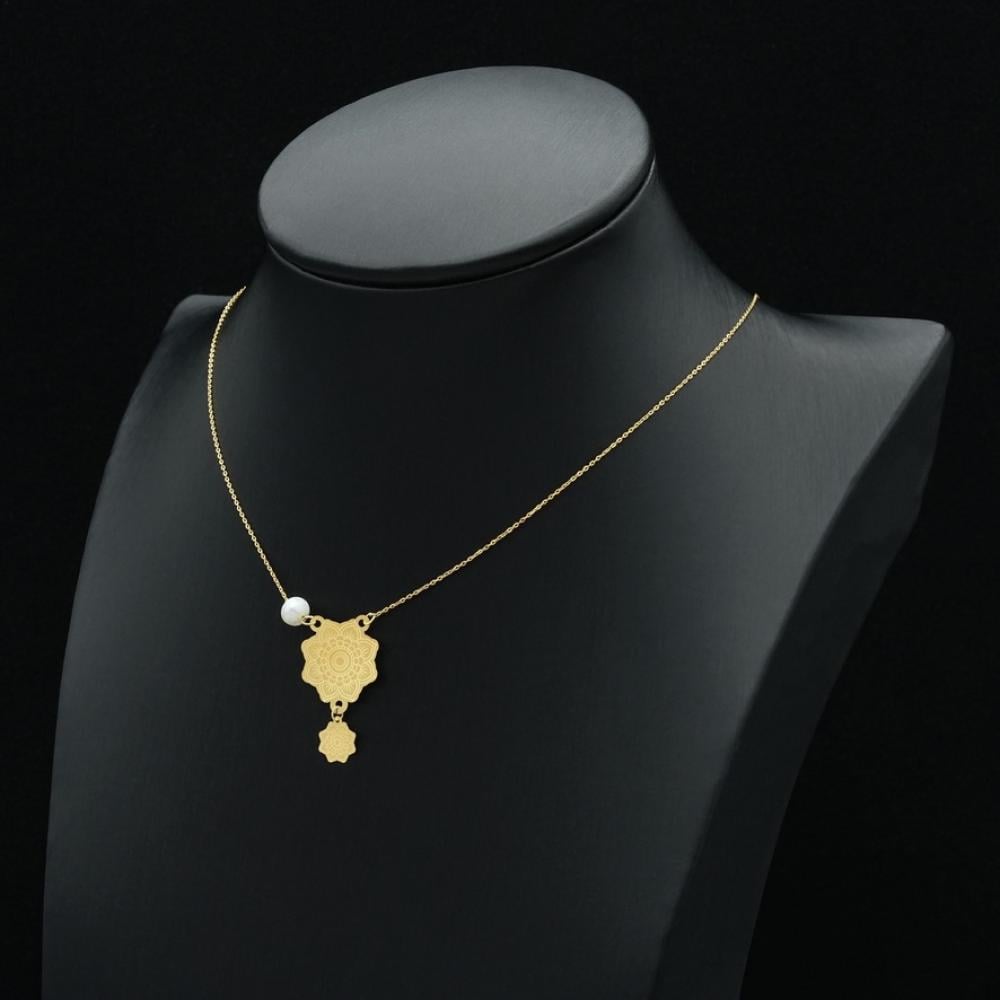 عقد ذهب (N5231) WF