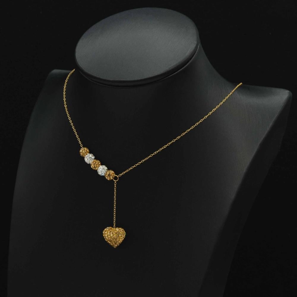 عقد ذهب  (N6187)