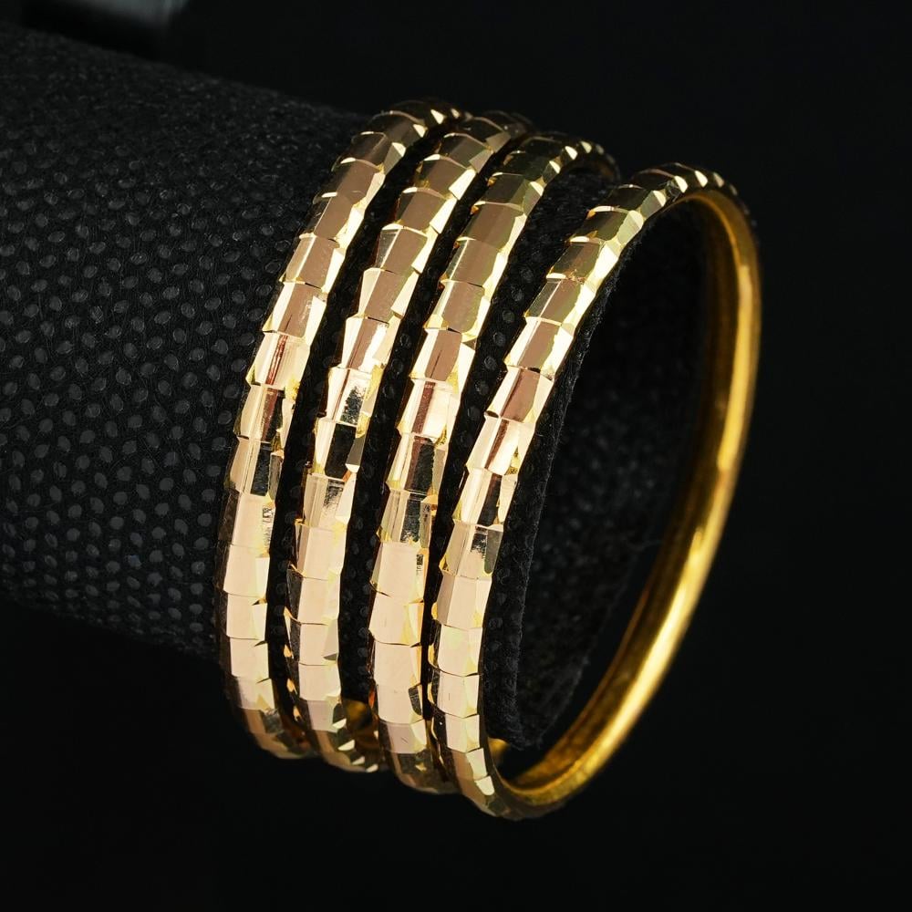 غوايش أطفال ( الكوبرا )  عيار 21 (B4908)