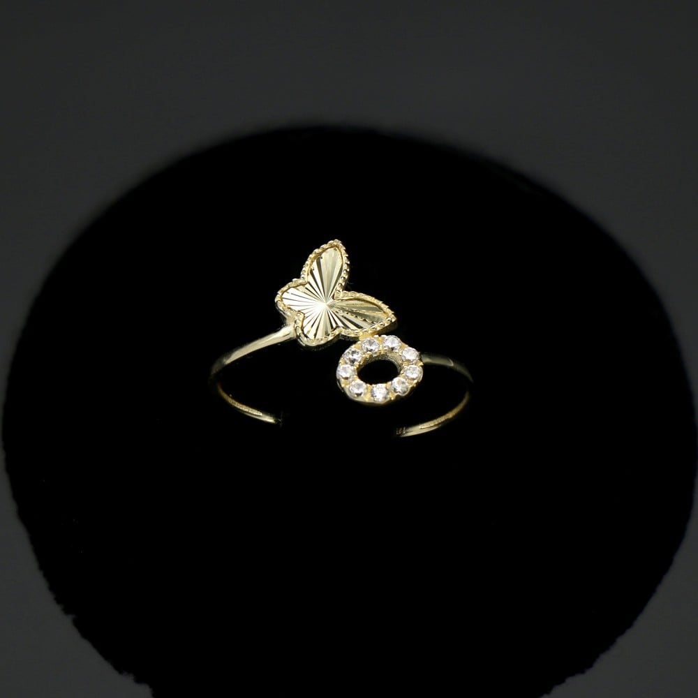 خاتم ذهب  (R2847)