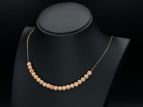 عقد ذهب (N4498)