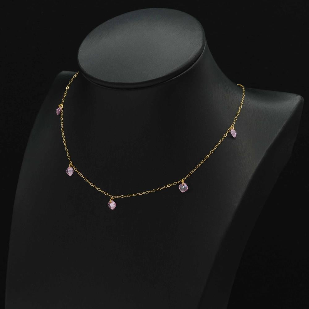 عقد ذهب (N6196)ً WF