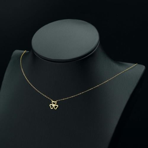 عقد ذهب (N3776)