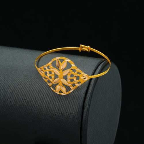 سوارة ذهب أطفال (K5268)