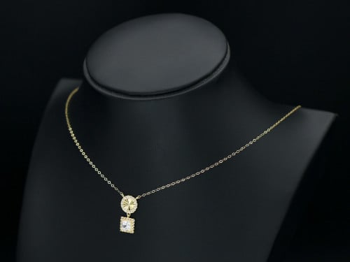 عقد ذهب (N3036)