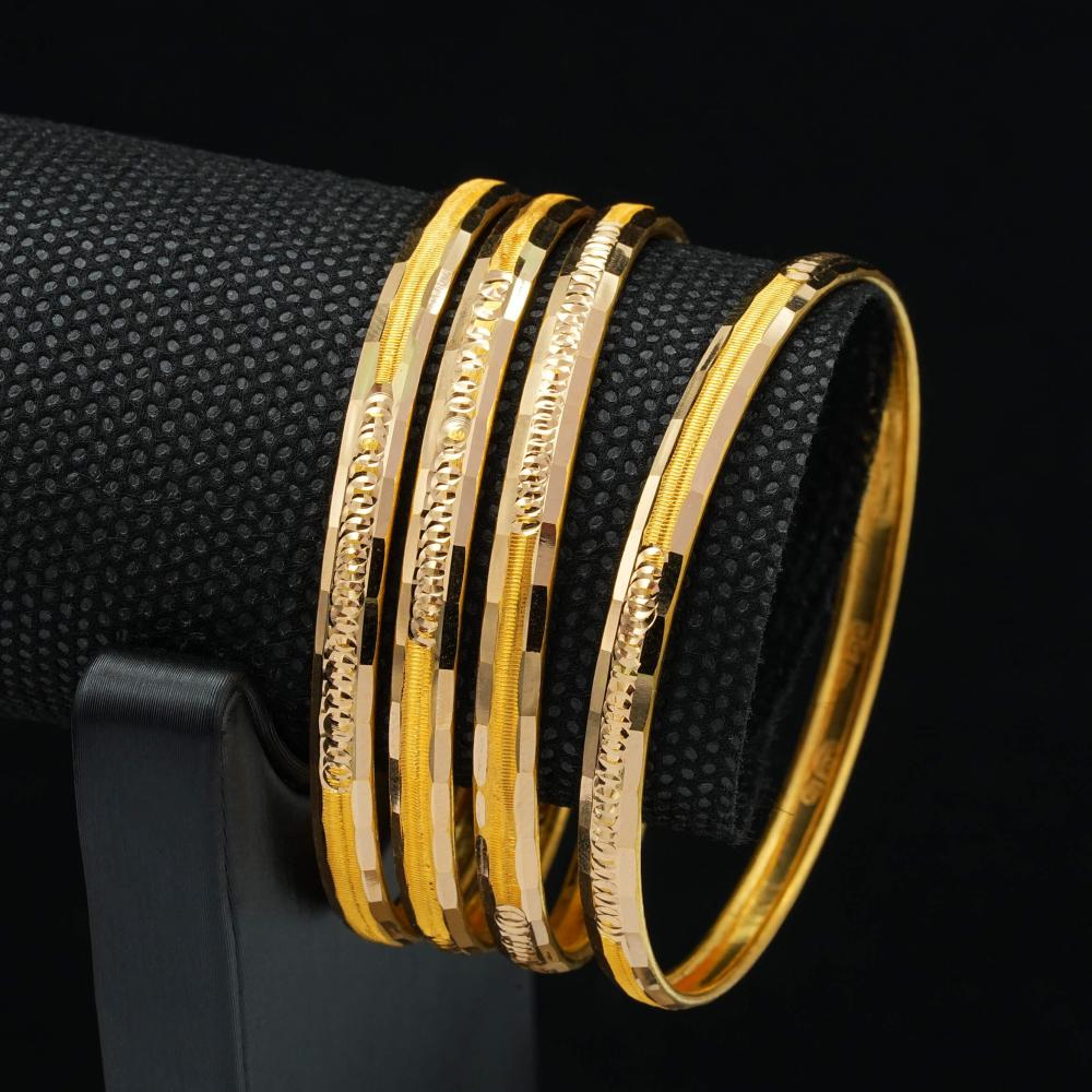 غوايش أطفال عيار 21 (B5251)