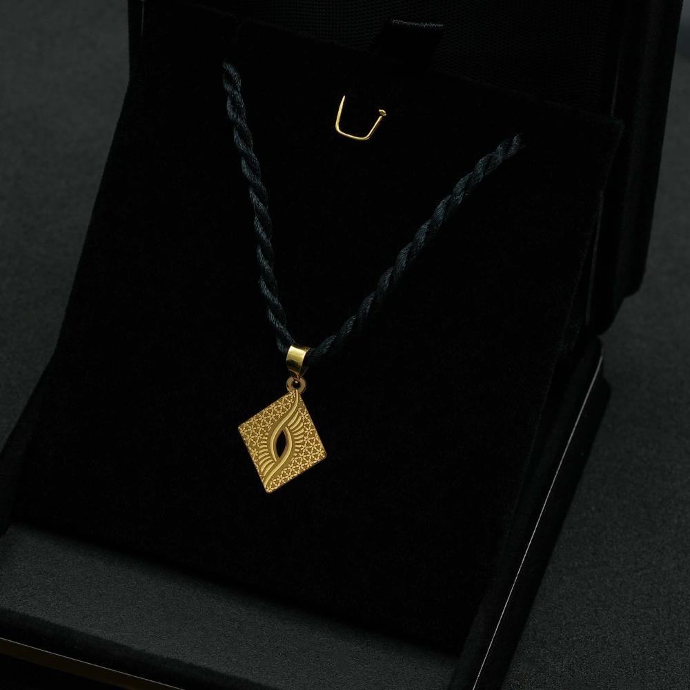 تعليقه ذهب (P4850)