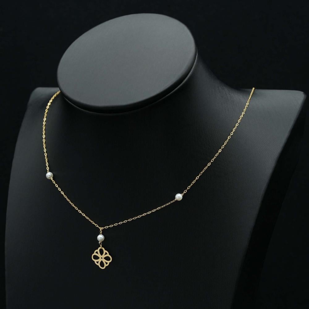 عقد ذهب (N4862)