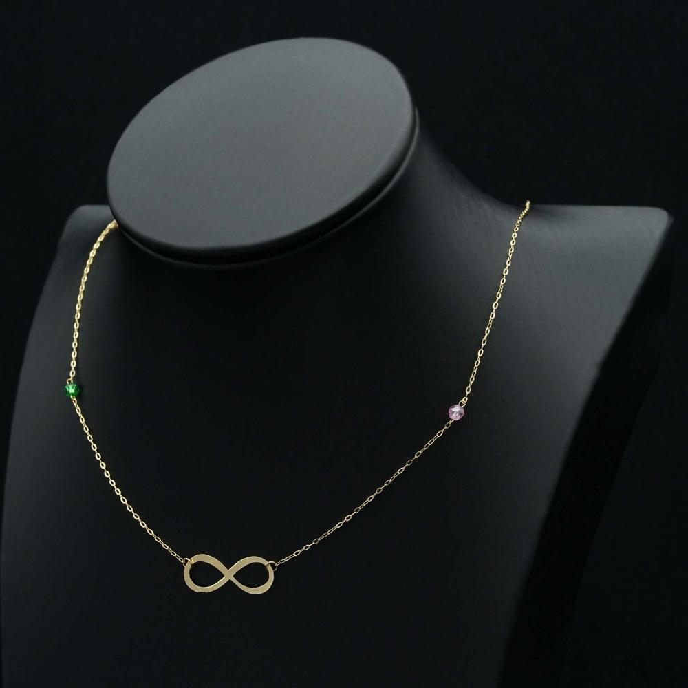 عقد ذهب (N4859)